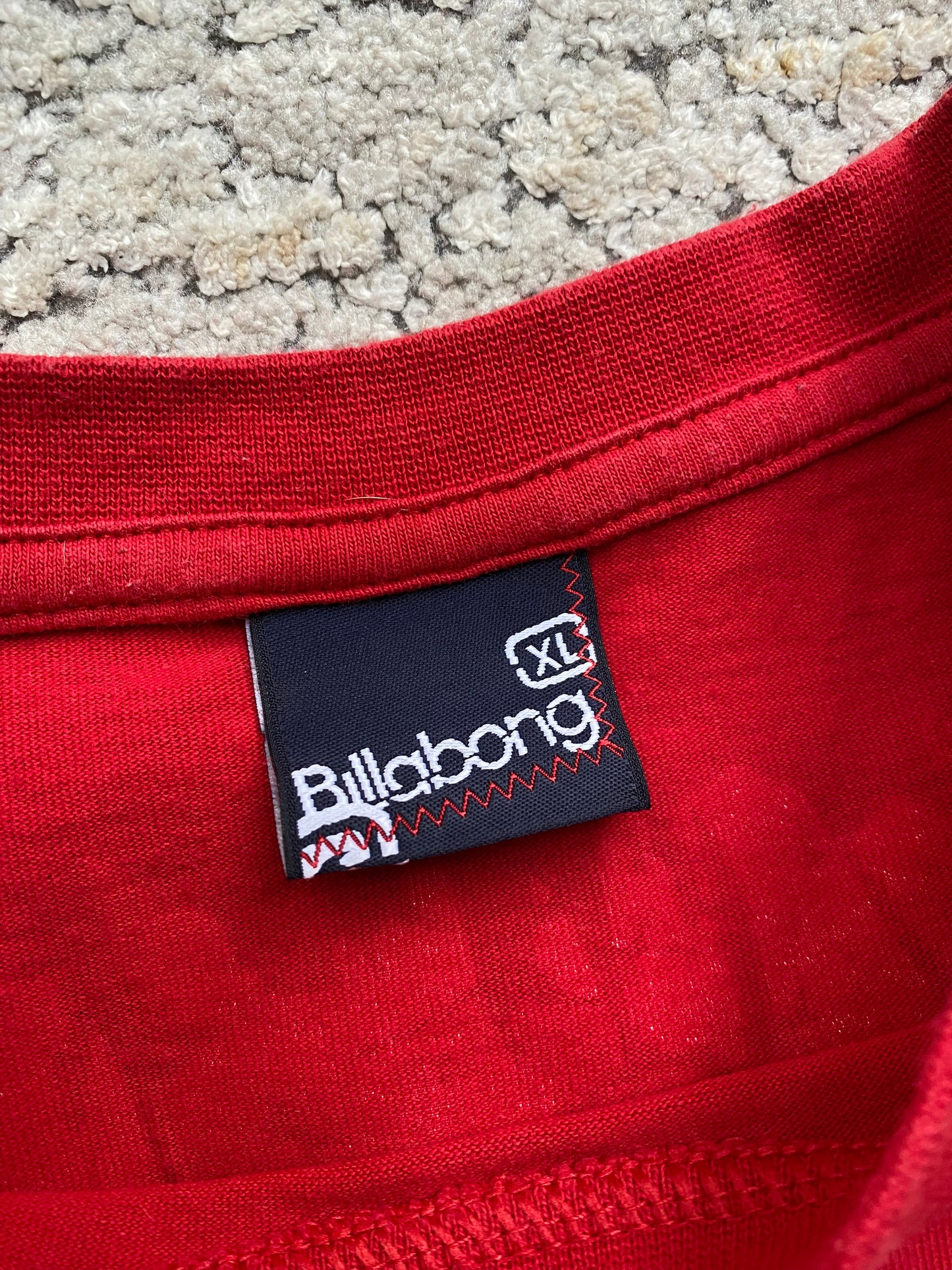 Billabong 00’s Longsleeve (XL)