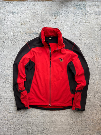 Salewa Softshell Waterproof Jacket (XL)