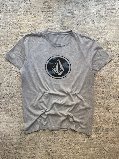Volcom Stone Logo Tee (M)