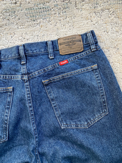 Wrangler Jeans (W36 L32)