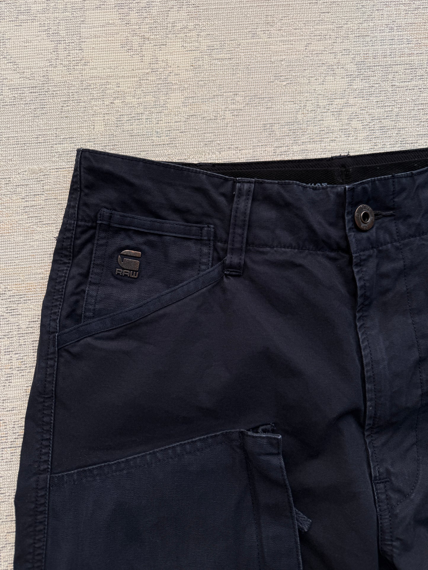 G-Star Raw Utility Cargo Pant (W30)