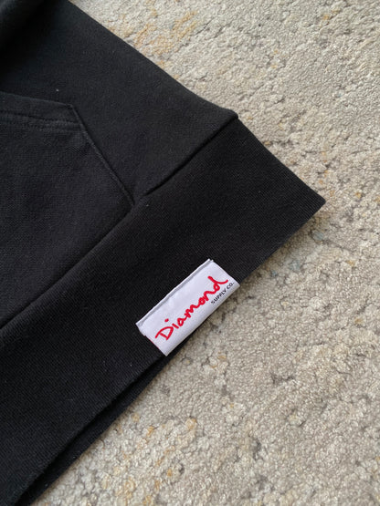 Diamond Muhamed Ali Hoodie