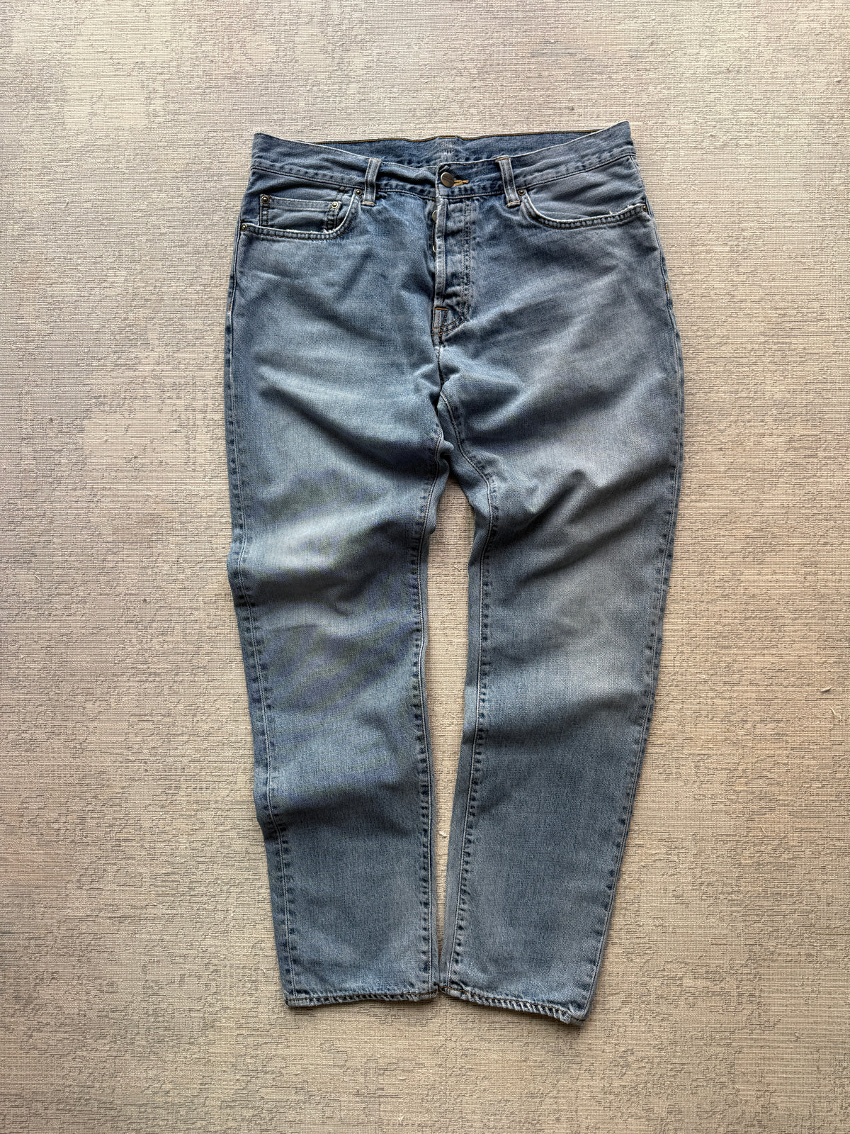 Carhartt Klondike Jeans (W33 L32)