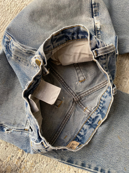 Carhartt 00’s Vintage Jeans (W31 L32)