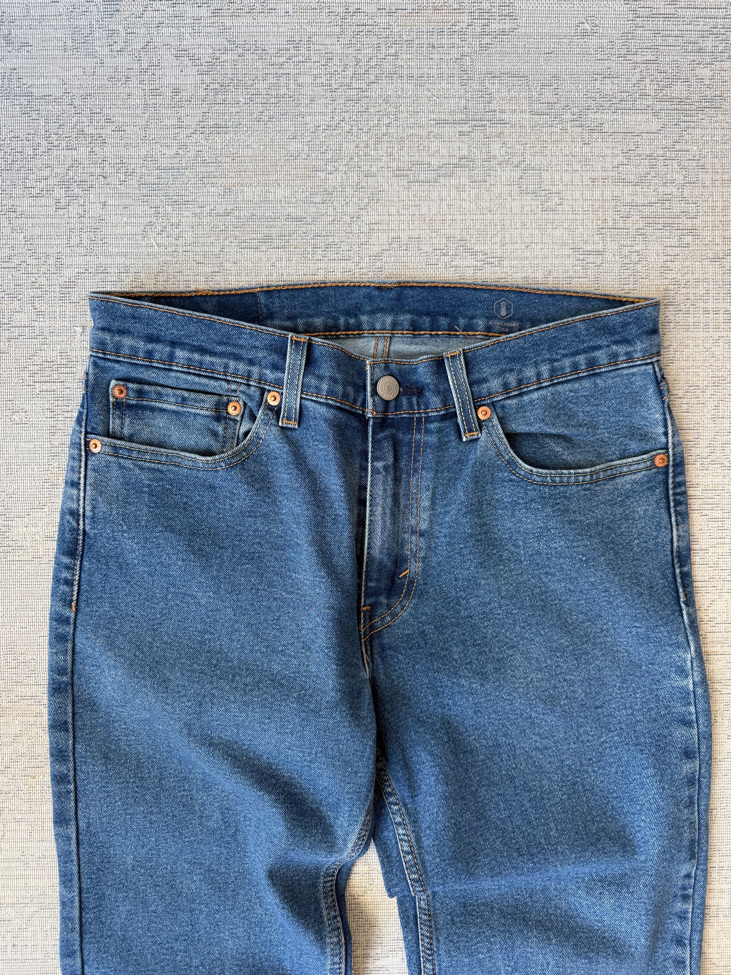 Levi’s 511 Skinny Jeans (W31 L32)