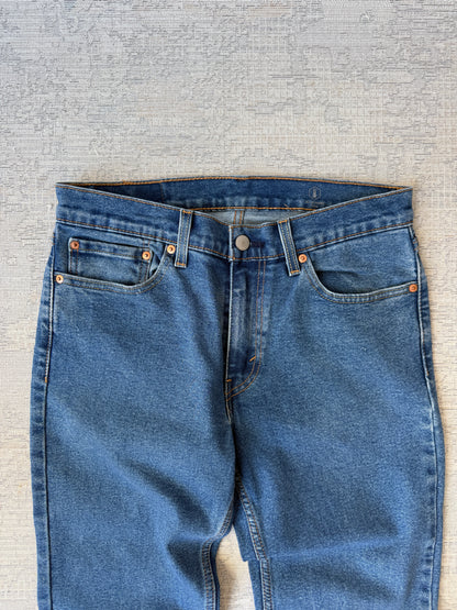 Levi’s 511 Skinny Jeans (W31 L32)