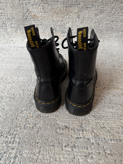 Dr Martens 1460 Bex in Black (38)
