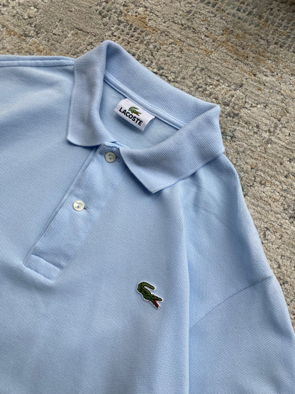 Lacoste Ls Polo (M)
