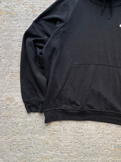 Nike Long Neck Hoodie