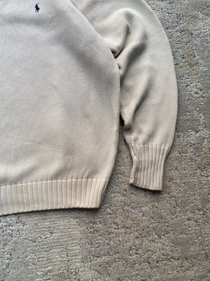 Ralph Lauren Vintage Sweater (L)