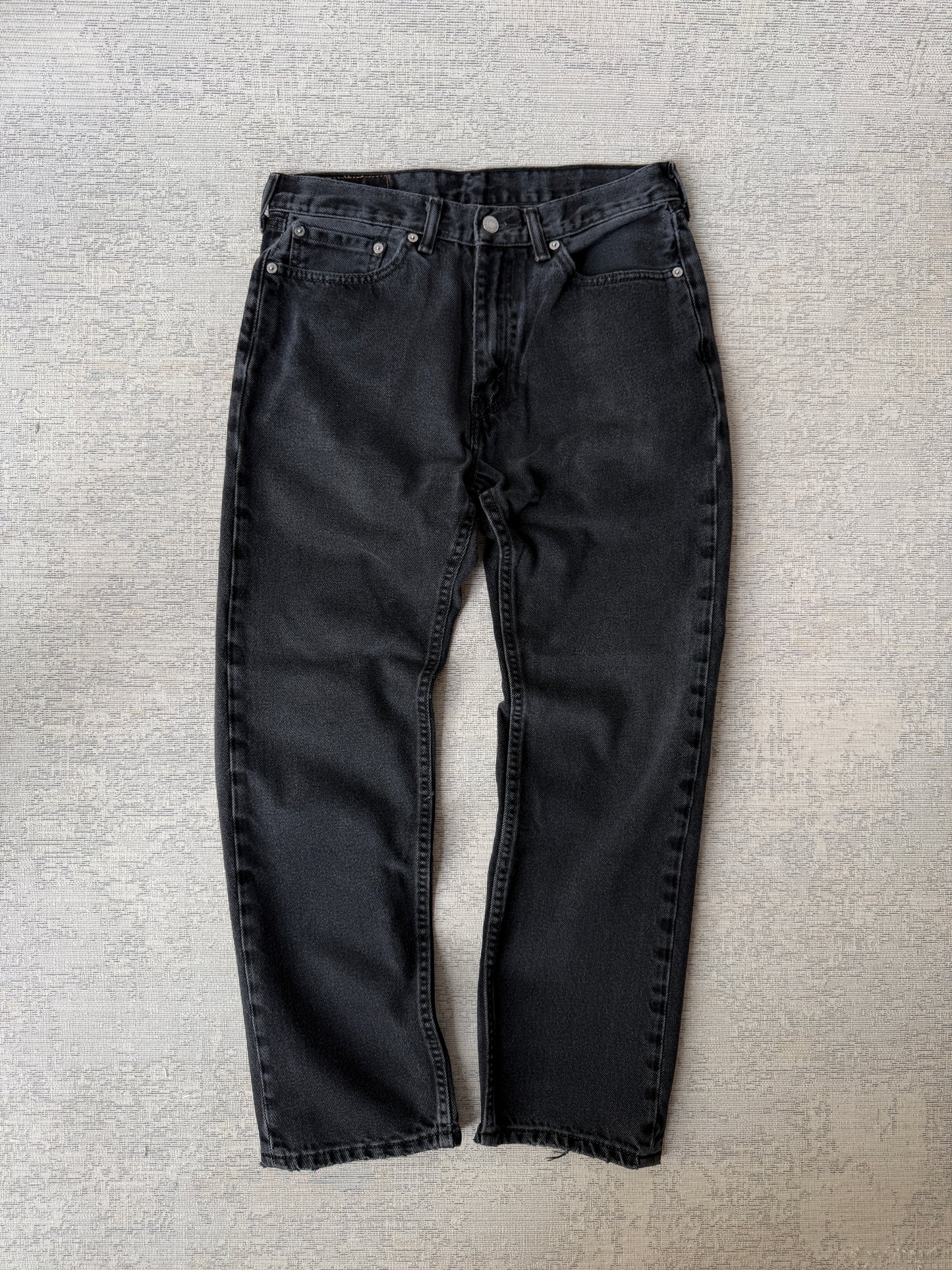 Levi’s 505 Straight Jeans (W32 L30)