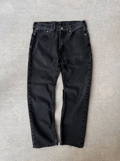 Levi’s 505 Straight Jeans (W32 L30)
