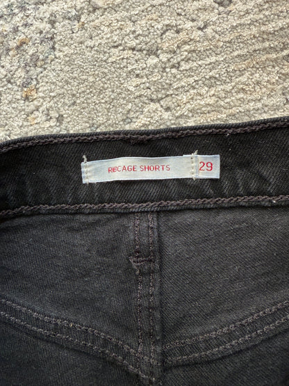 Levi’s 501 Ribcage Shorts (M)
