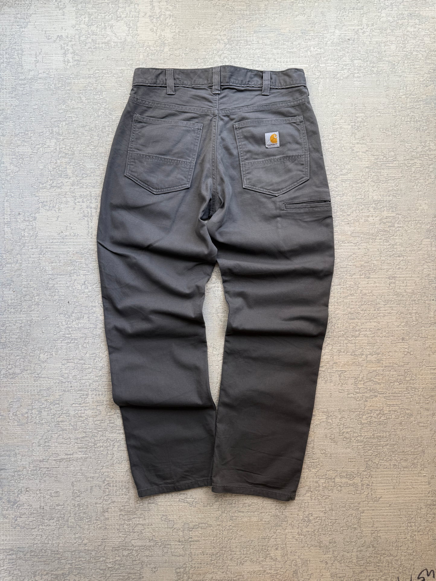 Carhartt Carpenter Relaxed Fit Pant (W32 L30)