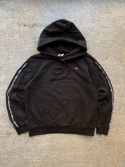 Levi’s Oversized Hoodie (S)