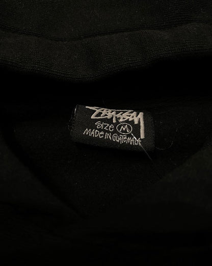 Stüssy Dyed Hoodie (M)