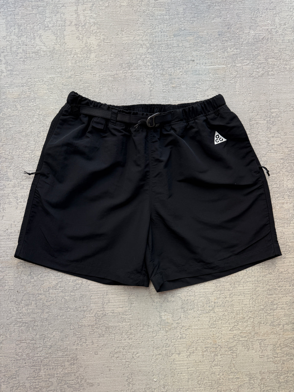 Nike ACG Utility Shorts (M)