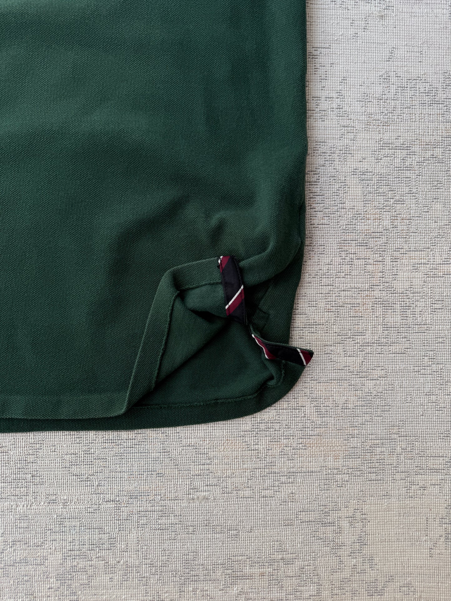 Ralph Lauren Slim Polo Tee (L)