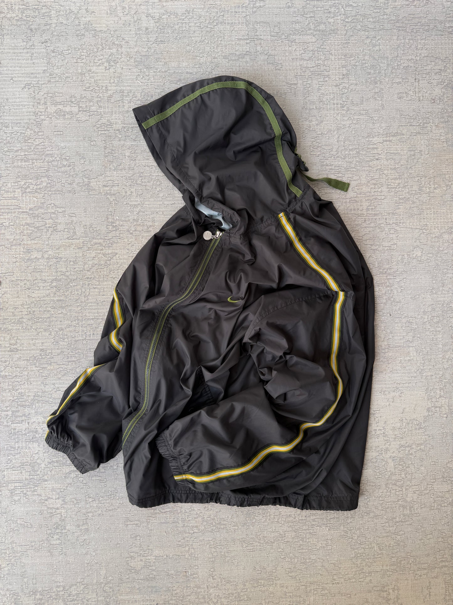 Nike Retro Track Jacket (L)