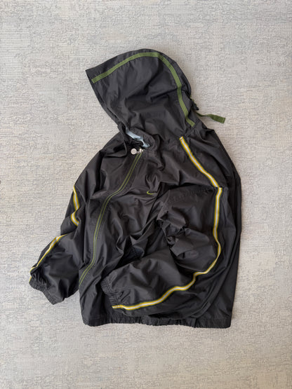 Nike Retro Track Jacket (L)