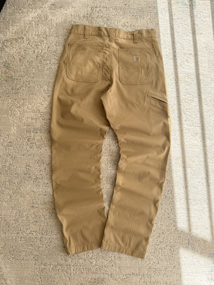 Carhartt Relaxed Fit Carpenter Pant (W33 L34)