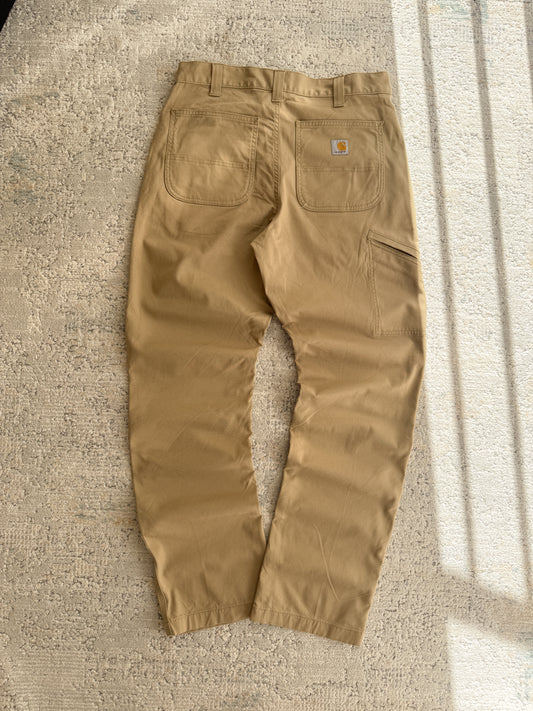 Carhartt Relaxed Fit Carpenter Pant (W33 L34)