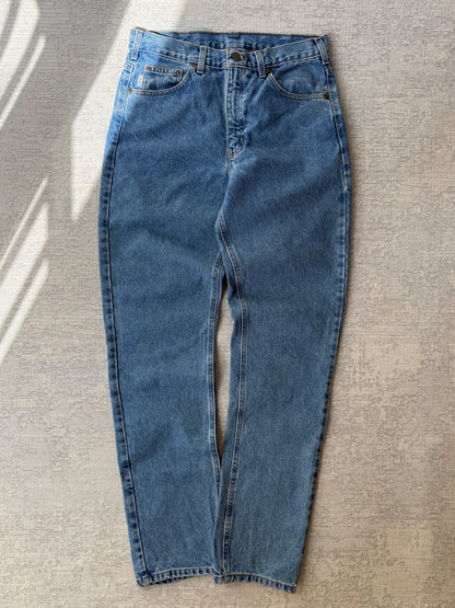 Carhartt Relaed Fit Straight Leg Jeans (W32)