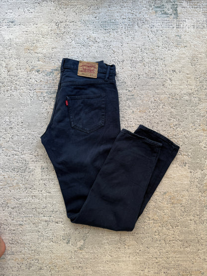 Levi’s 501 Vintage Jeans (W30 L36)