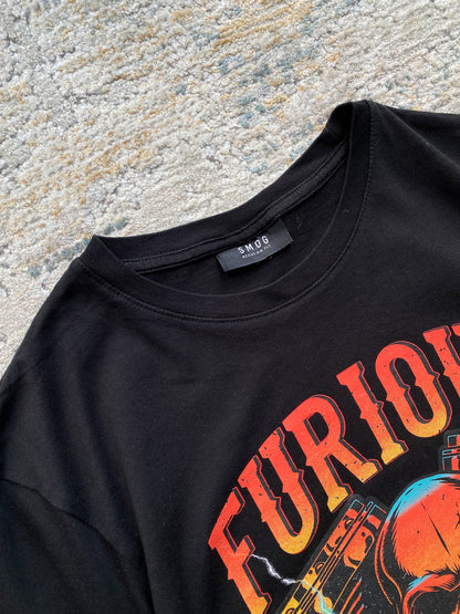 Furious Graphic Tee