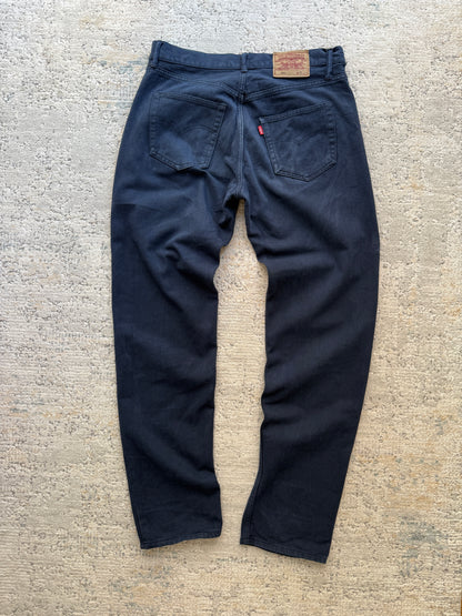 Levi’s 501 Vintage Jeans (W30 L36)