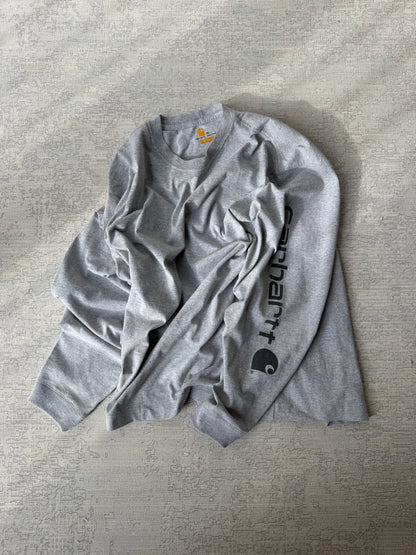 Carhartt Classic Longsleeve (XL)