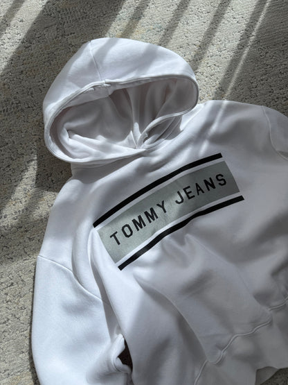 Tommy Hilfiger Hoodie (M)