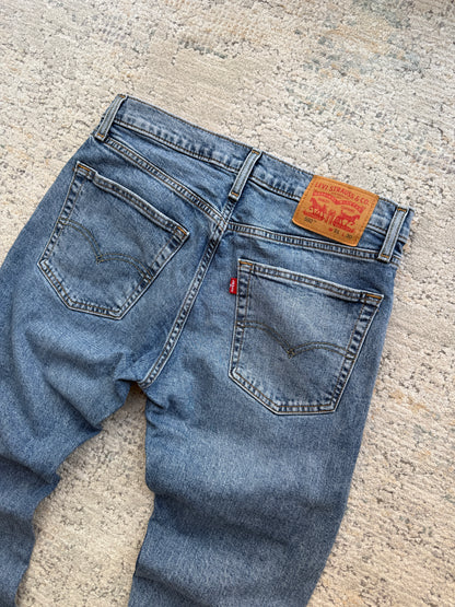 Levi’s 502 Jeans (W31 L30)