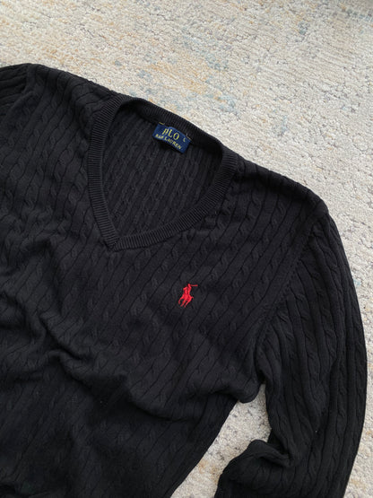 Ralph Lauren Sweatshirt (L)