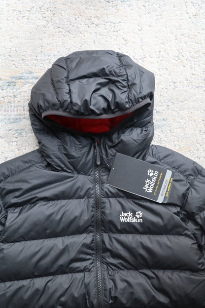 Jack Wolfskin Puffer Jacket (M)