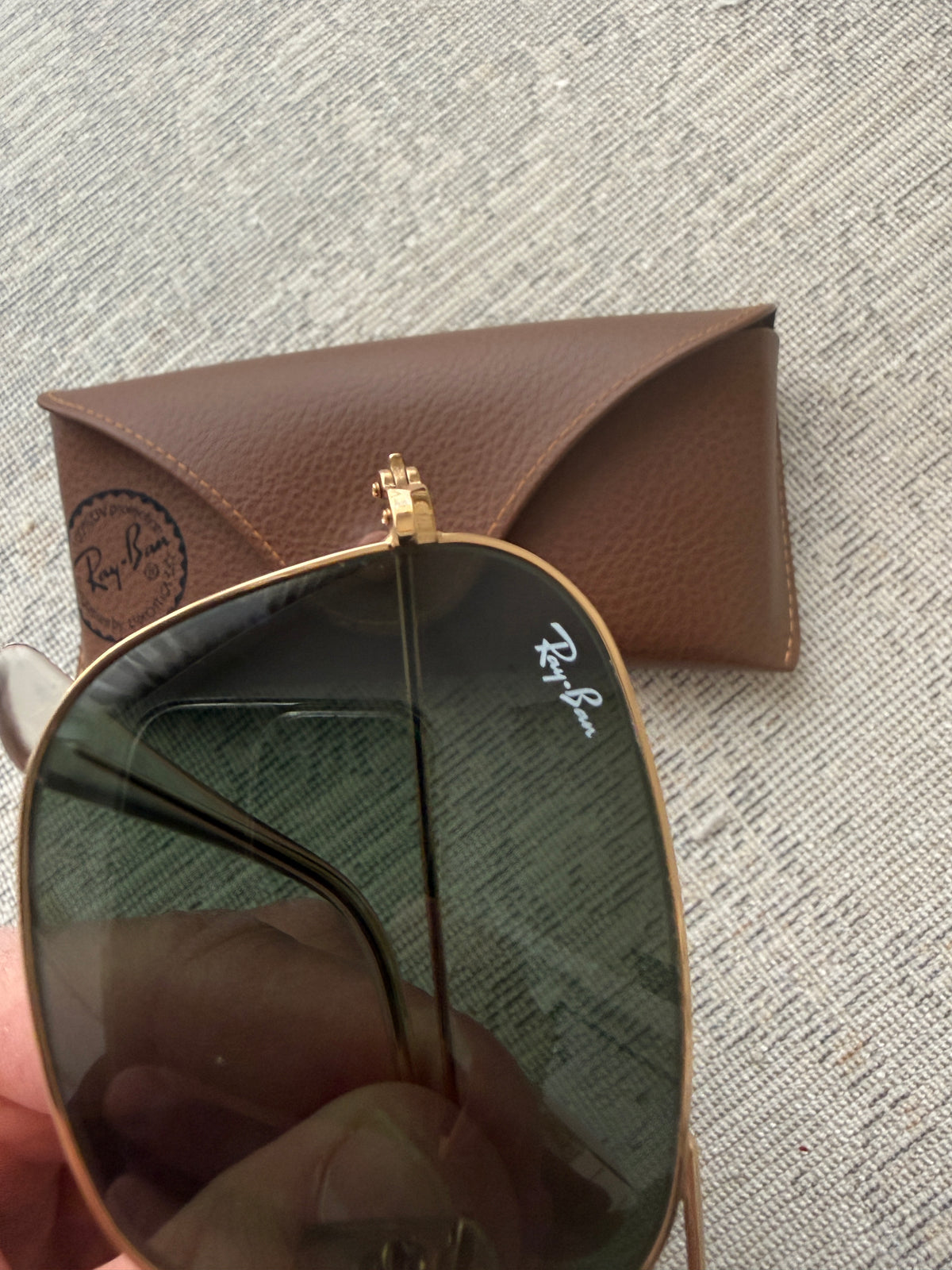 Ray-Ban Caravan RB3136 Sunglasses