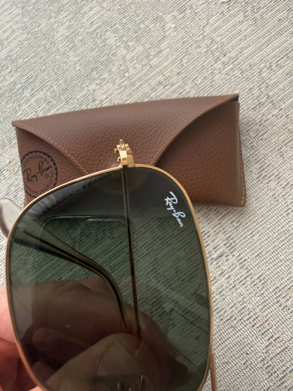 Ray-Ban Caravan RB3136 Sunglasses