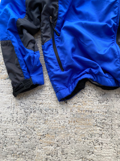 Mammut Outdoor Jacket