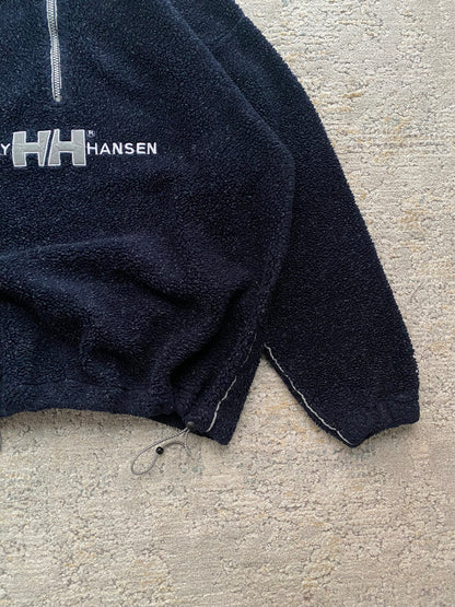 Hally Hansen Half-Zip Fleece (L)