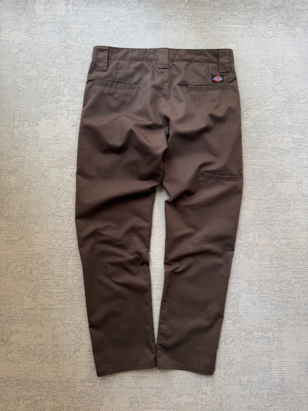Dickies Double Knee Work Pants (W36)