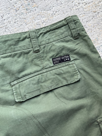 Element Cargo Shorts (W34)