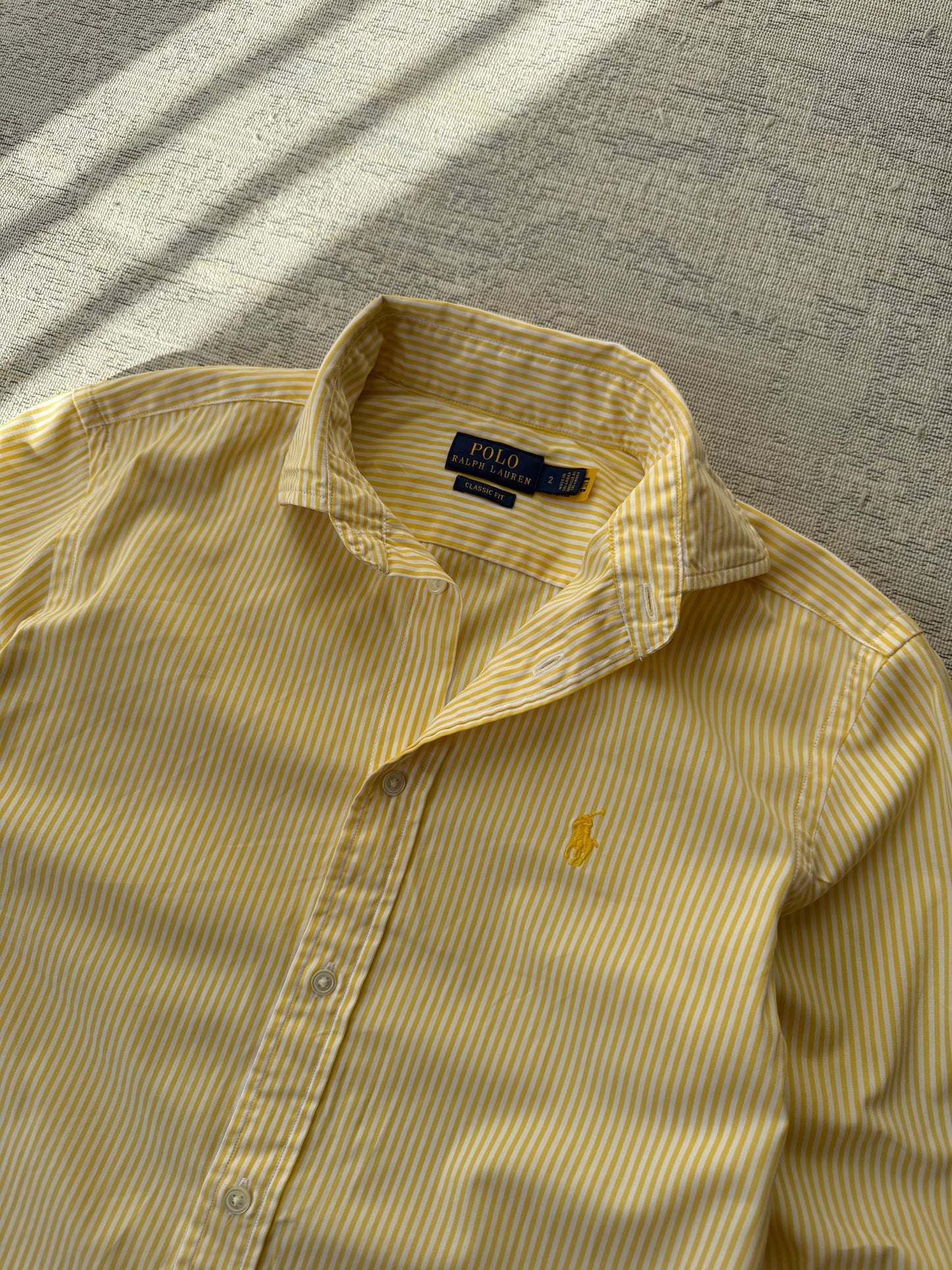 Ralph Lauren Classic Fit Shirt (Women’s S)
