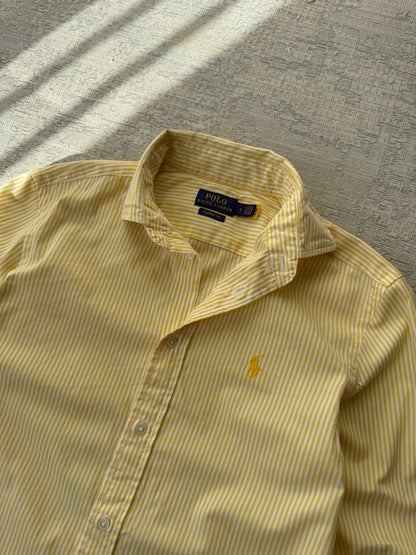 Ralph Lauren Classic Fit Shirt (Women’s S)
