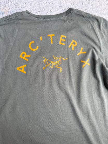 Arc’teryx Classic Longsleeve (L)