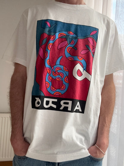 Patta by Parra Tee (L)