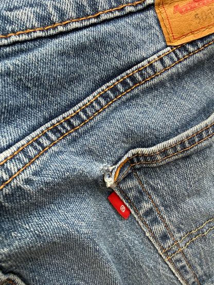 Levi’s 505 Jeans (W34 L32)