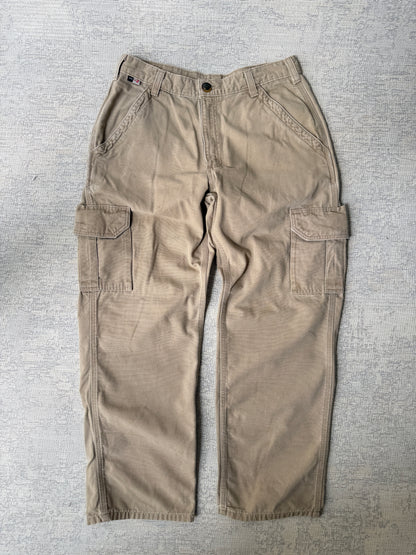 Carhartt Flame Resistant Cargo Pant (W33 L30)