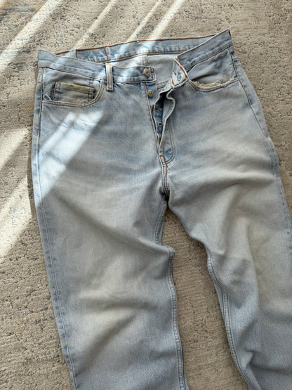 Levi’s 501 Vintage 90’s Jeans (W32 L32)