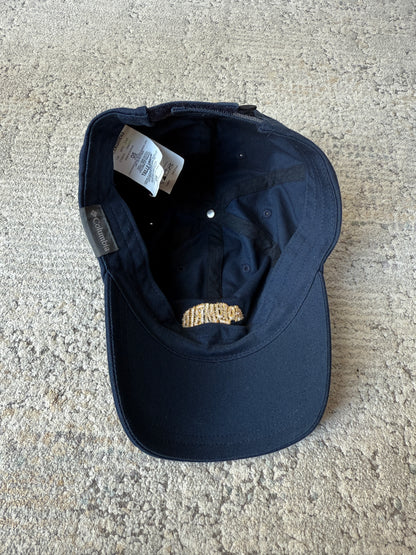 Columbia Bear Embroidered Dad Hat (OS)