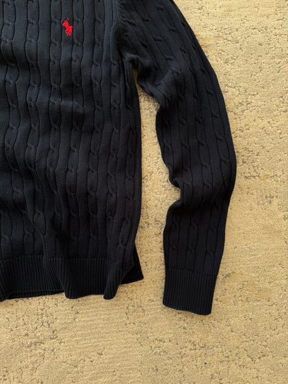 Ralph Lauren Classic Sweatsr (L)